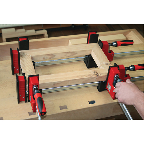 Accessories for Parallel Clamps - KP Framing Systems Nia-Chem Ltd.