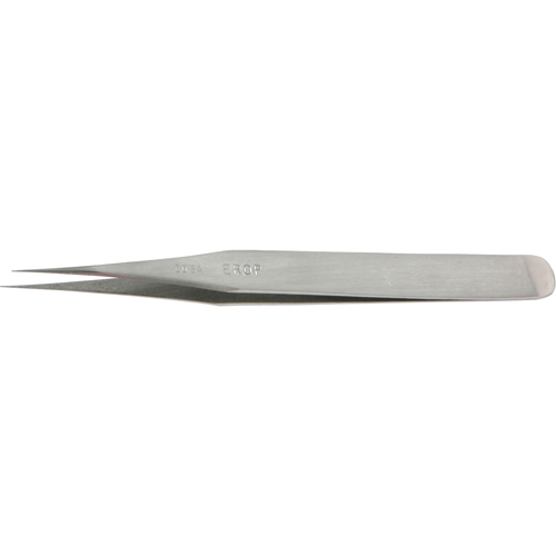 Tweezers - Pointed Tip, Straight Nia-Chem Ltd.
