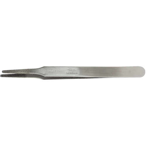 Pinces - Pointes plates, arrondies & droites - 4,75" (120 mm) Nia-Chem Ltd.