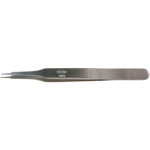 Pinces - Pointes en angle - 4,5" (115 mm) Nia-Chem Ltd.