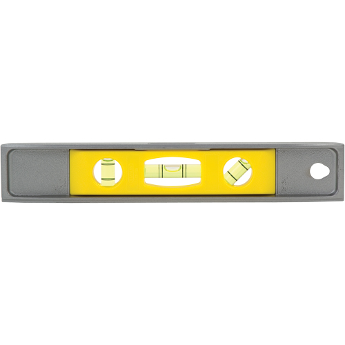 Torpedo Level, 9" L, Magnetic Nia-Chem Ltd.