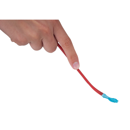 Spatule &agrave; scellant, Fibre de verre, 1/4" la, 1-1/2" lo, Manche en Fibre de verre Nia-Chem Ltd.