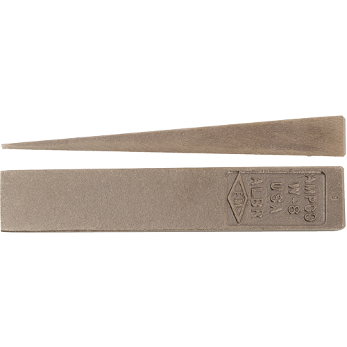 Cales &agrave; bride de s&eacute;curit&eacute; Nia-Chem Ltd.