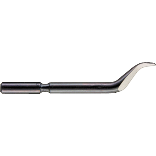 Heavy-Duty Deburring Blades Nia-Chem Ltd.
