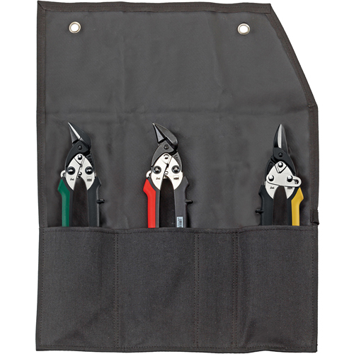 Compact Aviation Snips Nia-Chem Ltd.