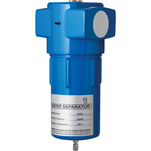 Water Separators Nia-Chem Ltd.