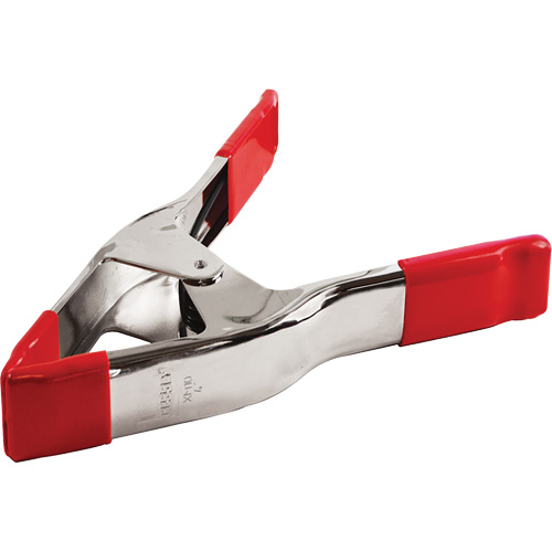 Serre-joint &agrave; ressort en acier s&eacute;rie XM Nia-Chem Ltd.