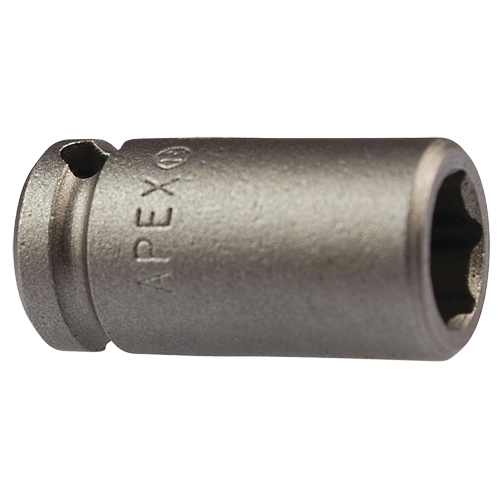 Magnetic Socket, 5/16", 1/4" Drive Nia-Chem Ltd.