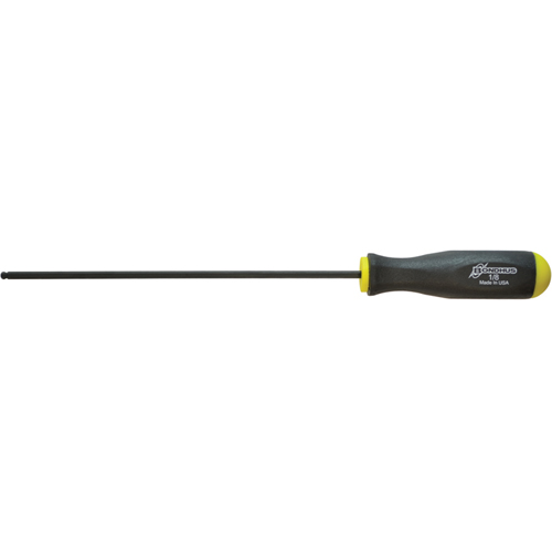 Tournevis &agrave; cl&eacute;s longues ball driver - SAE Nia-Chem Ltd.