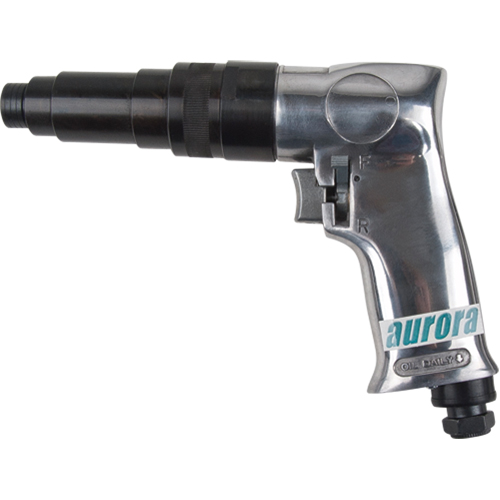 Air Screwdriver Nia-Chem Ltd.