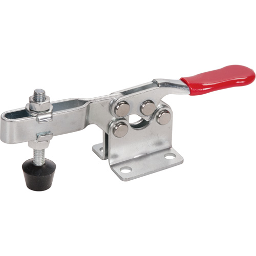 Brides de fixation horizontale, Force de serrage 200 lb, Horizontal Nia-Chem Ltd.
