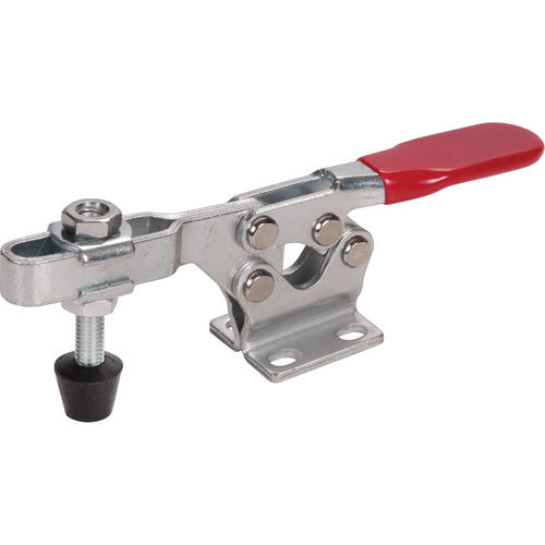 Brides de fixation horizontale, Force de serrage 500 lb, Horizontal Nia-Chem Ltd.