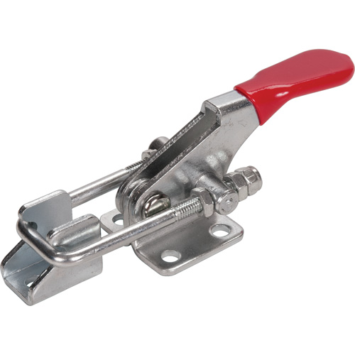 Latch Clamps, 360 lbs. Clamping Force Nia-Chem Ltd.
