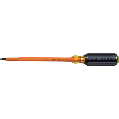 Insulated Square-Recess Screwdriver Nia-Chem Ltd.