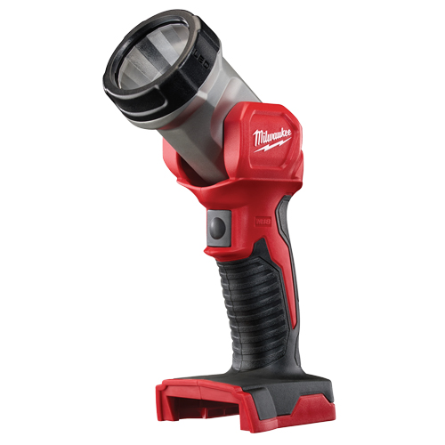 Baladeuses M18, DEL, 160 lumens, 12 hres de fonctionnement, Bloc-pile Rechargeable, Plastique Nia-Chem Ltd.