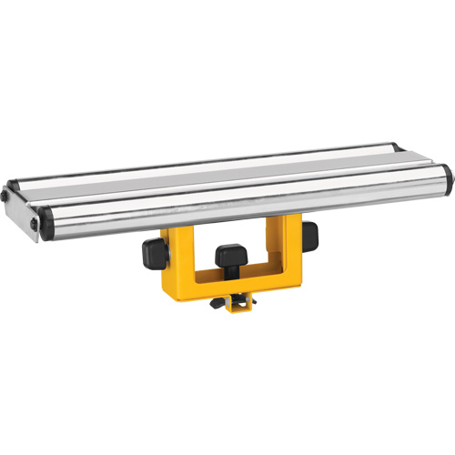 Wide Roller Material Support for Mitre Saw Stands Nia-Chem Ltd.