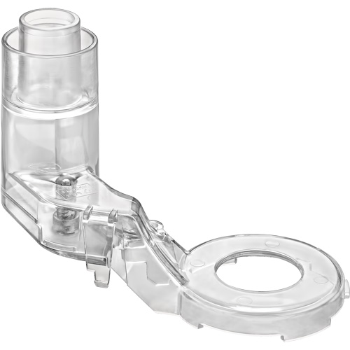 Dust Collection Adapter for Plunge Base Router Nia-Chem Ltd.