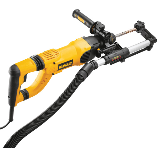 Dust Extractor Telescope with Hose Nia-Chem Ltd.