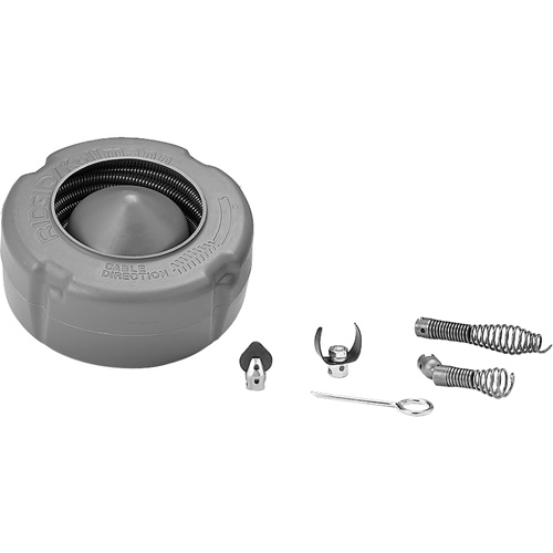 Jeu d'outils no T-250 Nia-Chem Ltd.