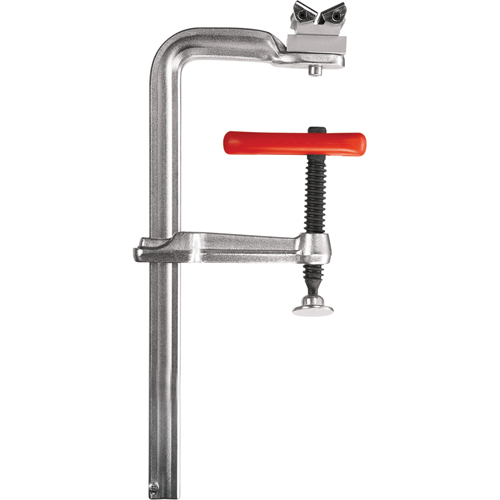 Multi-Purpose Clamps, 11" (279.4 mm), 2600 lbs. Clamp Force Nia-Chem Ltd.