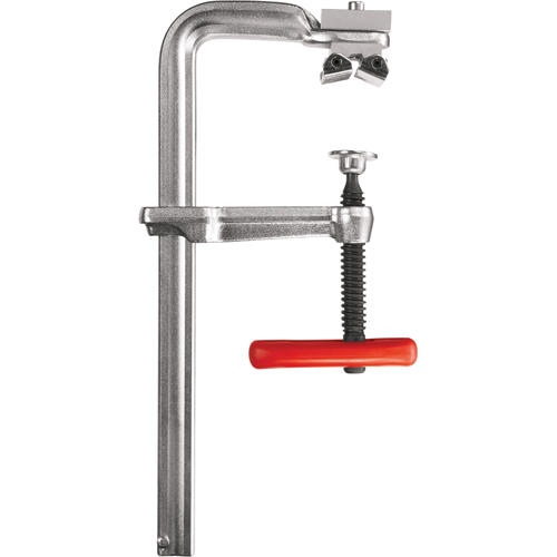Multi-Purpose Clamps, 11" (279.4 mm), 2600 lbs. Clamp Force Nia-Chem Ltd.