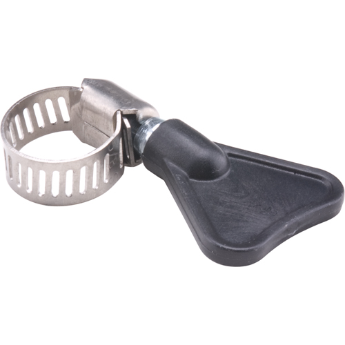 Key Turn Hose Clamps Nia-Chem Ltd.