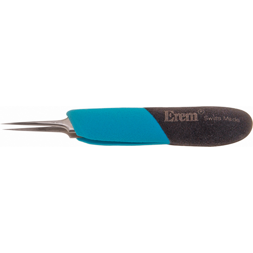 PINCETTES ERGO SUPER FINE ESD SAUF Nia-Chem Ltd.