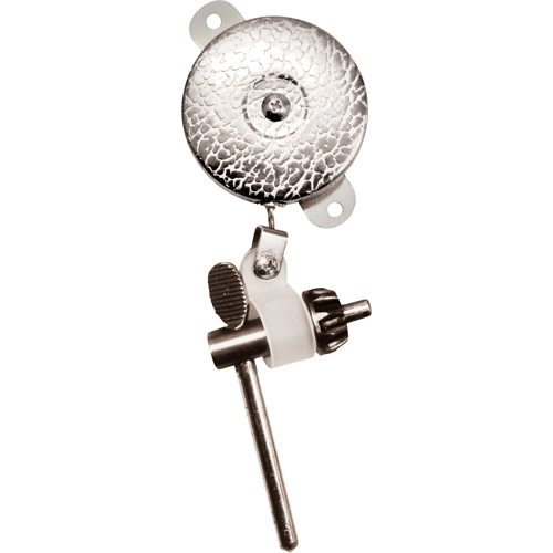 Key-Bak&reg; Chuck Key Retractors Nia-Chem Ltd.