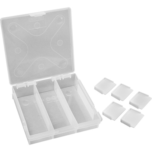 Compartment Case Nia-Chem Ltd.