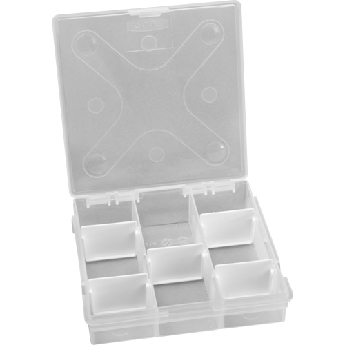 Compartment Case Nia-Chem Ltd.