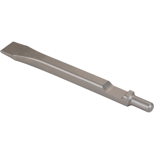 Flat Chisel for Air Flux Chipper Nia-Chem Ltd.