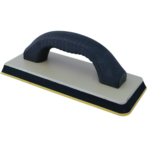 Grout Applicator Nia-Chem Ltd.