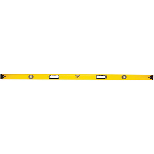 Niveau &agrave; boîte FATMAX, Poutre en I, 6' lo, Aluminium, 3, Non magn&eacute;tique Nia-Chem Ltd.