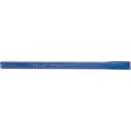 Cold Chisel Nia-Chem Ltd.