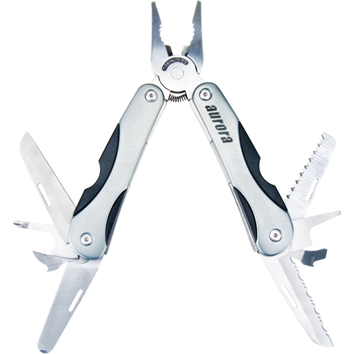 Industrial Multi-Tool, 6-1/4" L Nia-Chem Ltd.