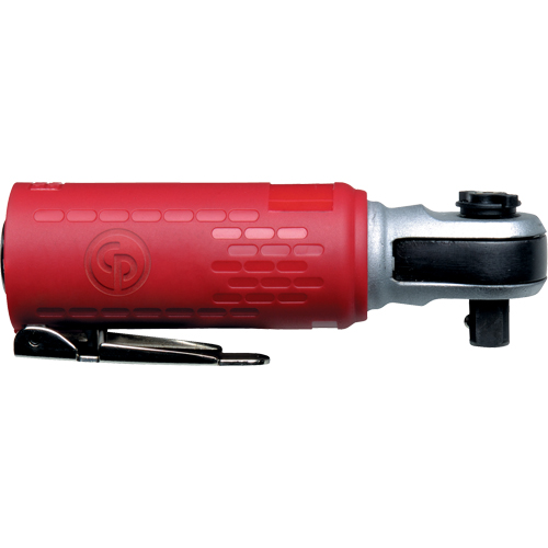 Mini Ratchet Wrenches, 3/8" Drive, 1/4" NPT, 12.5 CFM Nia-Chem Ltd.