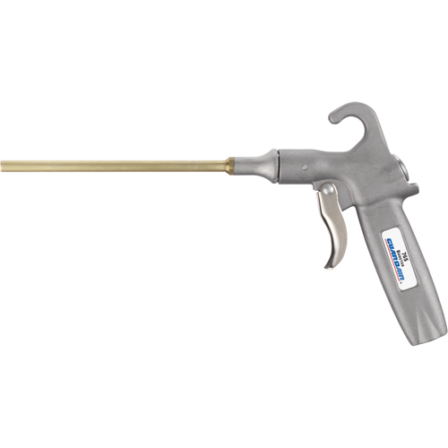 Easy Access Air Gun Nia-Chem Ltd.