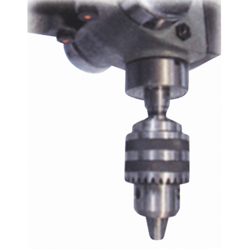 Floor Drill Presses With Laser, 13", 5/8" Chuck, 3600 RPM Nia-Chem Ltd.