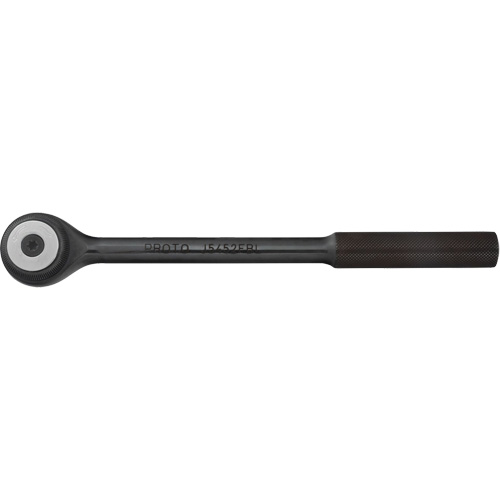 Cliquet &agrave; t&ecirc;te ronde, Prise de 1/2", Poign&eacute;e Ordinaire Nia-Chem Ltd.
