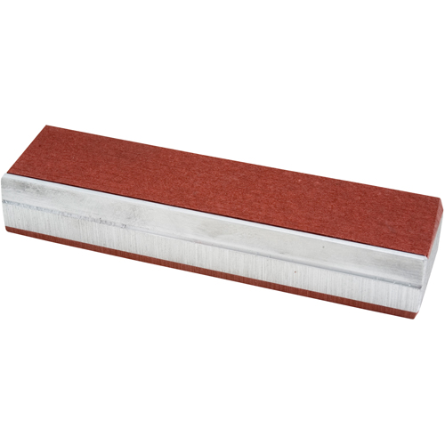 Vise Accessories - Fibre Face Magnefix Jaw Caps Nia-Chem Ltd.