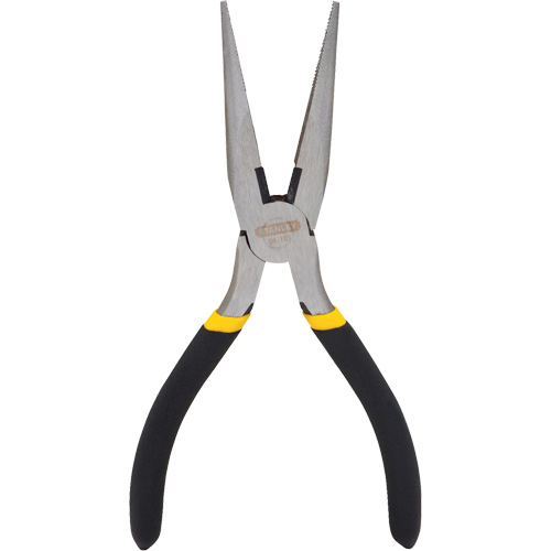 Long Nose Pliers, 6" L Nia-Chem Ltd.