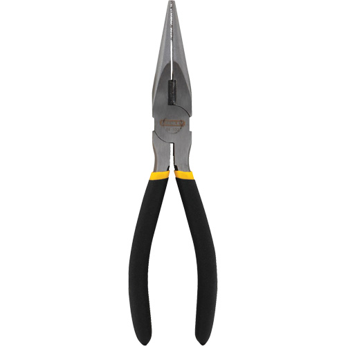 Long Nose Pliers, 8" L Nia-Chem Ltd.