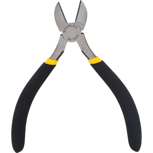 Diagonal Cutting Pliers Nia-Chem Ltd.