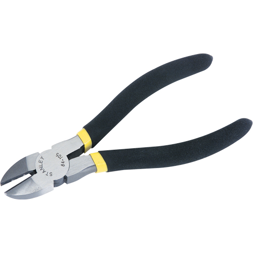 PINCES A COUPE LATERALE6", 6-3/16" lo Nia-Chem Ltd.