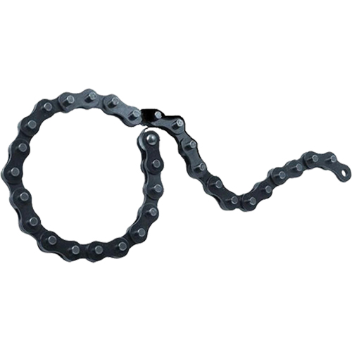 Vise-Grip&reg; Locking Chain Clamp Pliers Nia-Chem Ltd.