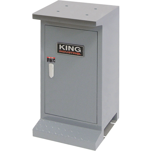 Machines &agrave; fraiser et &agrave; percer avec affichage num&eacute;rique Nia-Chem Ltd.