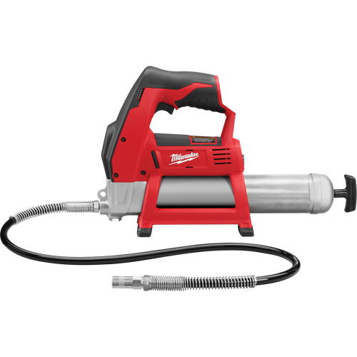 Pistolet graisseur sans fil M12 (outil seulement), Lithium-ion, 12 V Nia-Chem Ltd.