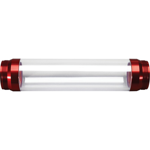 M18 400g Clear Barrel Grease Gun Nia-Chem Ltd.