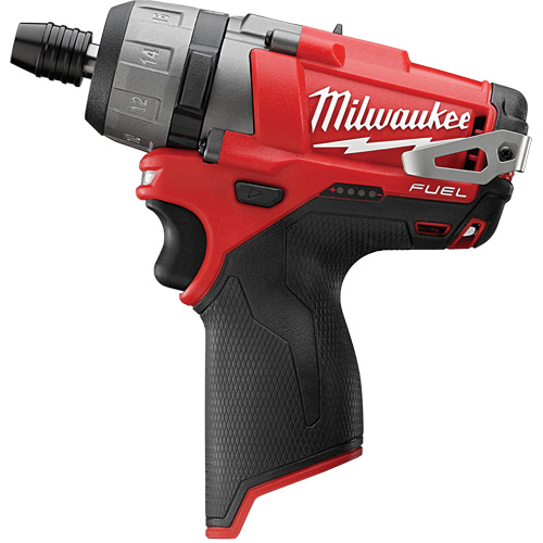M12 Fuel 2-Speed Screwdriver (Tool Only), 1/4", 12 V, 325 in-lbs Max. Torque, Lithium-Ion Battery Nia-Chem Ltd.
