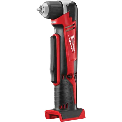 M18 Cordless Right Angle Drill (Tool Only), 18 V, 3/8" Chuck, Lithium-Ion Nia-Chem Ltd.